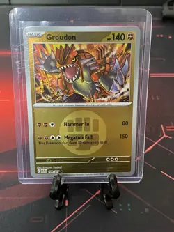 Pokemon TCG: NM/M Ascended Heroes Holo Lot of 16 Cards - Image 2