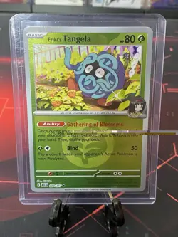 Pokemon TCG: NM/M Ascended Heroes Holo Lot of 16 Cards - Image 5