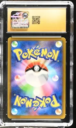 ✨✨ CGC 10 Pristine Darkrai VSTAR 008/020 SLD Holo Pokemon Card JPN - Image 2