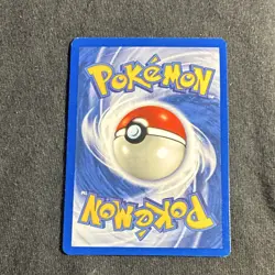 Dark Golbat 24/82 Team Rocket 1st Edition Rare Pokemon TCG Card English LP+ - Image 2