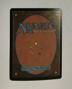 *FOIL* NOBLE PURPOSE 8th Edition MTG Magic the Gathering Rare card - Image 2