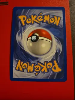 Electabuzz 24/130 Base Set 2 Rare Pokemon Card - Image 2