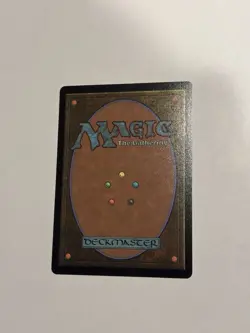 Swan Song (1591) (Rainbow Foil) Secret Lair Drop Foil - Image 2