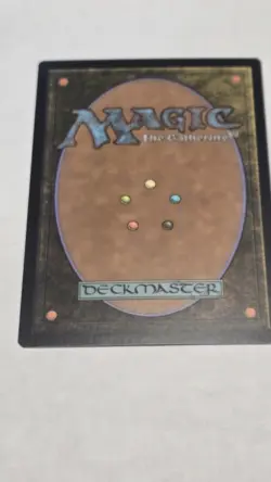 MTG Dreadhorde Arcanist War of the Spark 125/264 Regular Rare W3 - Image 2