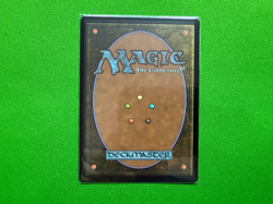 1x NM Foil Scalding Tarn Zendikar Rising Expedition MTG Magic the Gathering - Image 2