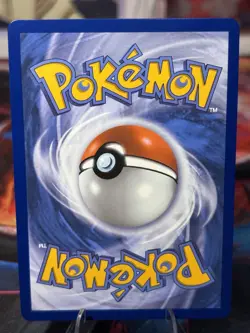 Pokemon 2025 Mega Evolution Fighting Gong 168/132 Ultra Rare Near Mint - Image 2