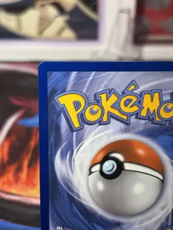 Pokemon 2025 Mega Evolution Fighting Gong 168/132 Ultra Rare Near Mint - Image 3