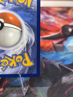 Pokemon 2025 Mega Evolution Fighting Gong 168/132 Ultra Rare Near Mint - Image 5