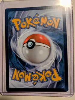 Pokemon Spectrier 081/196 Holo Rare Swsh11 Lost Origin TCG Card - Image 3