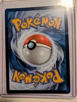 Pokemon Spectrier 081/196 Holo Rare Swsh11 Lost Origin TCG Card - Image 4