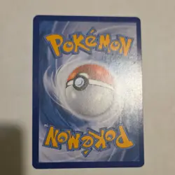 Pokemon Emolga Full Art Ultra Rare Holo RC23/RC25 Radiant Collection - Image 5