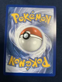 Pokemon TCG Fighting Gong 168/132 Mega Evolution Full Art Trainer - Image 2