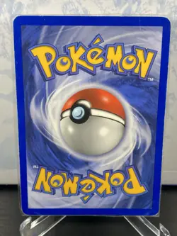 Pokemon TCG Rayquaza EX Deoxys 22/107 Holo Holo Rare LAMINATED - Image 2