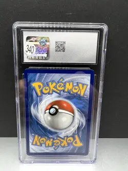 🔥🔥CGC 10 GEM MINT Radiant Alakazam Silver Tempest Holo Pokemon 2022 059/195🔥 - Image 2