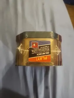 Pokemon TCG: Shiny Kalos Tin Featuring Yveltal-EX Factory Sealed - Image 3