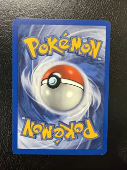 Cleffa 31/53 Wotc Black Star Promo Regular Pokemon LP - Image 2