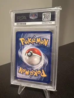 Charizard 3/132 PSA 1 Secret Wonders Holo Pokemon TCG CLEAN PSA 1!! - Image 2