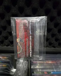 Pokemon XY Generations New Sealed Unweighed Booster Pack Charizard Art - Image 2