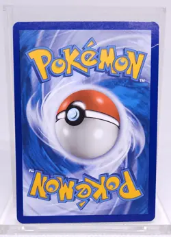 Pokemon Holo Gossifleur 3/15 McDonald’s 2022 Promo - Image 2