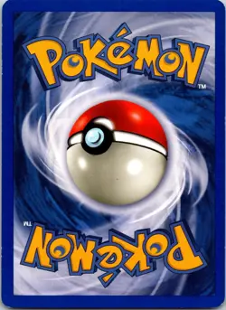 Geodude 44/64 Neo Revelation Pokemon NM Unlimited - Image 2