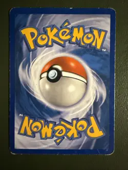 Pokemon TCG Magikarp MP LV.10 66/100 Stormfront 2008 Tomokazu Komiya Art - Image 2