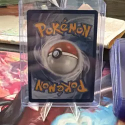 Brocks Scouting 179/159 Journey Together Ultra Rare Pokemon NM - Image 3