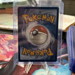 Brocks Scouting 179/159 Journey Together Ultra Rare Pokemon NM - Image 4