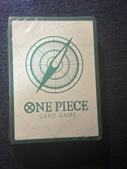 one piece starter deck st29 sealed pack without Box. - Image 3