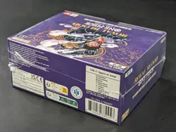 One Piece OP-10 Royal Blood English Booster Box Sealed New - Image 3