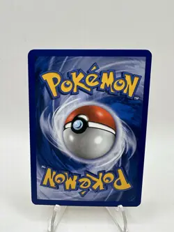Pokemon card Chinchou EX Power Keepers 49/108 Holo Stamped NM - Image 4