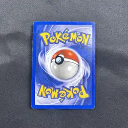 Dark Arbok 2/82 Holo Team Rocket - Pokemon Card - LP/MP - Image 4