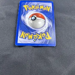 Dark Arbok 2/82 Holo Team Rocket - Pokemon Card - LP/MP - Image 5