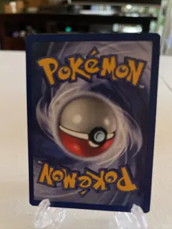 Pokemon Card 1st Edition Jungle Venonat 63/64 1999 Non Holo Common NM JLK - Image 3