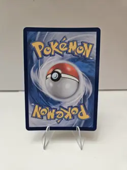Team Rocket’s Nidoking EX Korean Pokemon Card Sv10 126/098 SAR - Image 2