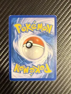 Pokemon Dialga SL2 Shiny Holo Rare Call of Legends Basic 100 HP Card - Image 2