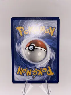 Pokemon TCG Rapidash Destined Rivals Illustration Rare Card 189/182 - Image 2