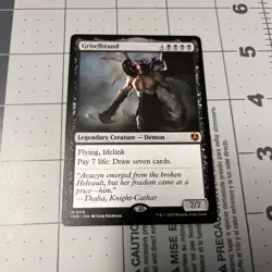 Griselbrand - Image 1