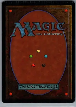 Miss Print! Magic: The Gathering Creature Wall of Stone Crimped edge - Image 2