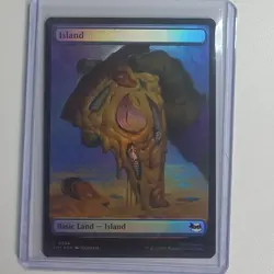 Magic: The Gathering TMNT Foil Land Lot 2026 - Undercity Sewers, Dragonskull Su… - Image 3