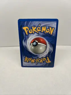 Pokemon TCG Jigglypuff Base Jungle Set 54/64 Unlimited - Image 2