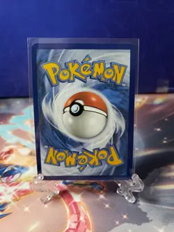 Pokemon TCG Stellar Crown Dachsbun EX #067/142 Double Rare - Image 2