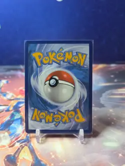 Archaludon Stellar Crown Illustration Rare 155/142 Pokemon TCG - Image 2