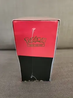 Pokemon TCG Scarlet and Violet Koraidon Elite Trainer Box ETB Factory Sealed - Image 3
