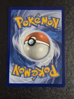 Pokemon Night Stretcher Trainer-Item Ultra Rare Holo Me01 Mega Evolution 173/132 - Image 2