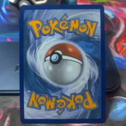 Night Stretcher 173/132 – ME01 Mega Evolution Ultra Rare – NM Pokemon TCG - Image 2