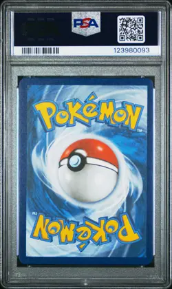 2021 POKEMON SWSH BLACK STAR PROMO CELEBRATIONS COLL #136 MIMIKYU-HOLO PSA 10 - Image 2