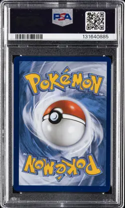 2021 POKEMON SWSH BLACK STAR PROMO CELEBRATIONS COLL #136 MIMIKYU-HOLO PSA 10 - Image 2