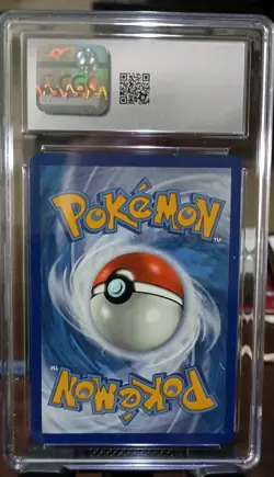 Pikachu V 2020 Pokemon CGC 10 Vivid Voltage Holo 43/185 Graded 190 Hp Thundebolt - Image 2