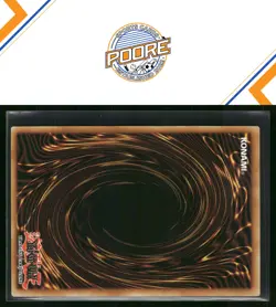 Yugioh Egyptian God Deck: Slifer Sky Dragon Tellus the Little Angel #EGS1-EN006 - Image 2