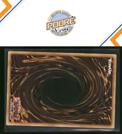 Yugioh Egyptian Deck: Obelisk the Tormentor Level Resist Wall #EGO1-EN005 - Image 2